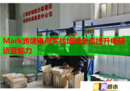 Mark跨境电商实战培训全面提升电商运营能力