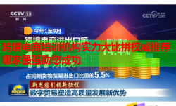 跨境电商培训机构实力大比拼权威推荐哪家最强助您成功