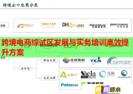 跨境电商综试区发展与实务培训高效提升方案