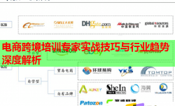 电商跨境培训专家实战技巧与行业趋势深度解析