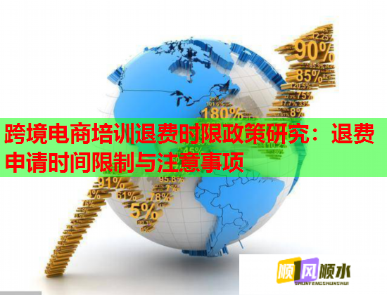 跨境电商培训退费时限政策研究：退费申请时间限制与注意事项  第1张