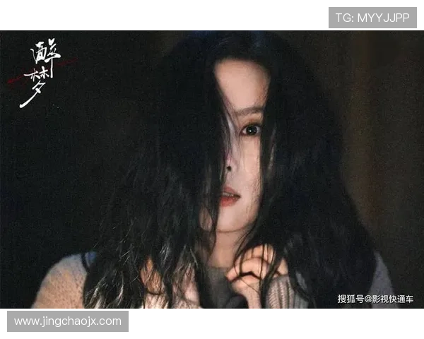 桜井凉子在命运迷雾中逐光破局守护真情的都市悬疑大剧