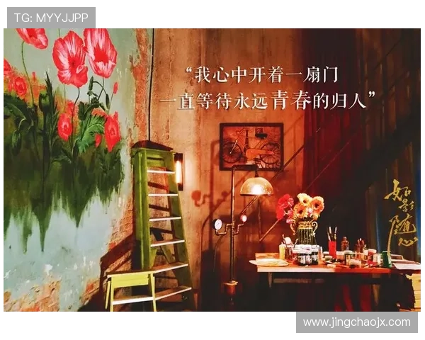 那些让你“爱疯了”的结局：当故事的终章，是心跳的起点