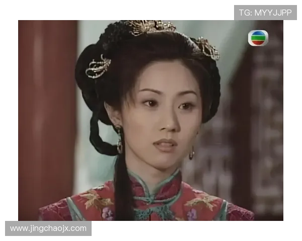 《TVB真相:光影流转中的港剧传奇与时代回响》