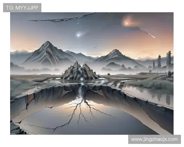 《裂缝》:光影交织的迷宫,窥探灵魂深处的幽暗回响