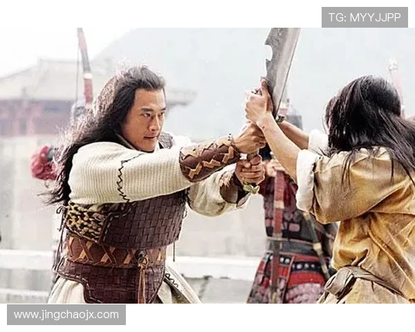 《鹿鼎记》:笑傲江湖的市井游侠,韦小宝的别样传奇