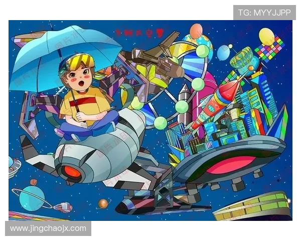 叮当神探：解锁童年智慧，点亮未来可能