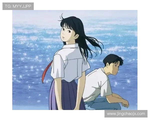 天使之恋（日版）：当青春的悸动遇上纯粹的美好