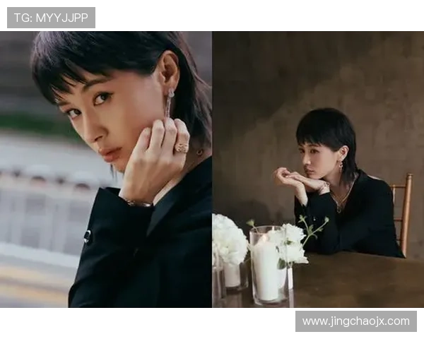 探寻“毕比琼斯”的魅力:不止于性感,更在于那份自信与洒脱 探寻“毕比琼斯”的魅力:不止于性感,更在于那份自信与洒脱