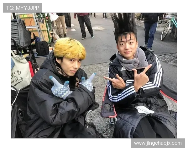 我做大哥大：不只是一句口号，更是人生底色