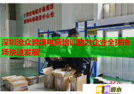 深圳沧众跨境电商培训助力企业全球市场快速发展