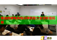 精选跨境电商培训课程助力全球贸易拓展