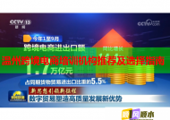 温州跨境电商培训机构推荐及选择指南