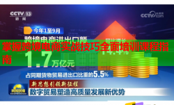掌握跨境电商实战技巧全面培训课程指南