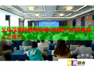 义乌汉星跨境电商培训班助力全球电商人才成长