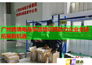广州跨境电商实战培训班助力企业全球拓展新机遇