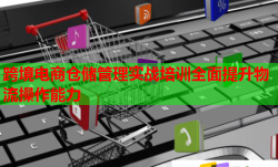 跨境电商仓储管理实战培训全面提升物流操作能力