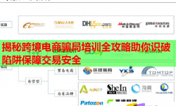 揭秘跨境电商骗局培训全攻略助你识破陷阱保障交易安全