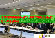 河北跨境电商实战培训助力企业开拓国际市场新机遇