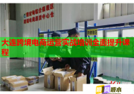 大连跨境电商运营实战培训全面提升课程