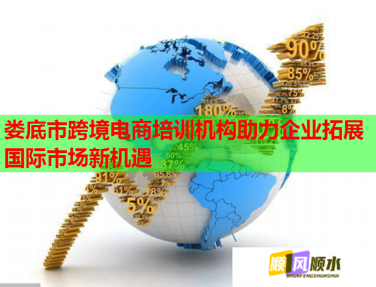 娄底市跨境电商培训机构助力企业拓展国际市场新机遇  第2张