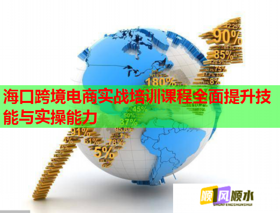 海口跨境电商实战培训课程全面提升技能与实操能力  第1张