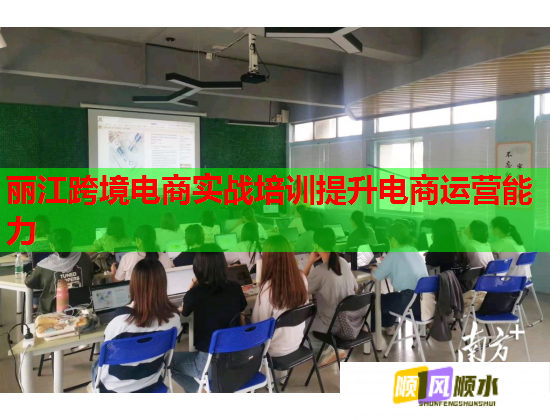 丽江跨境电商实战培训提升电商运营能力 第1张 丽江跨境电商实战培训提升电商运营能力 第1张