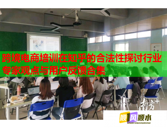 跨境电商培训在知乎的合法性探讨行业专家观点与用户反馈合集 第1张 跨境电商培训在知乎的合法性探讨行业专家观点与用户反馈合集 第1张