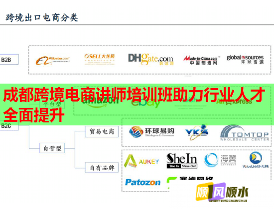 成都跨境电商讲师培训班助力行业人才全面提升 第2张 成都跨境电商讲师培训班助力行业人才全面提升 第2张