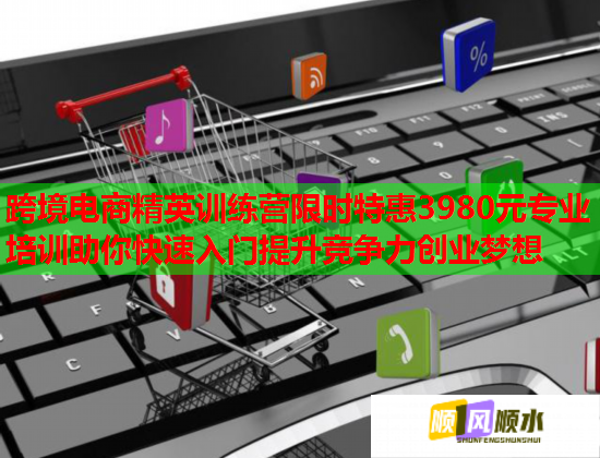 跨境电商精英训练营限时特惠3980元专业培训助你快速入门提升竞争力创业梦想 第3张 跨境电商精英训练营限时特惠3980元专业培训助你快速入门提升竞争力创业梦想 第3张